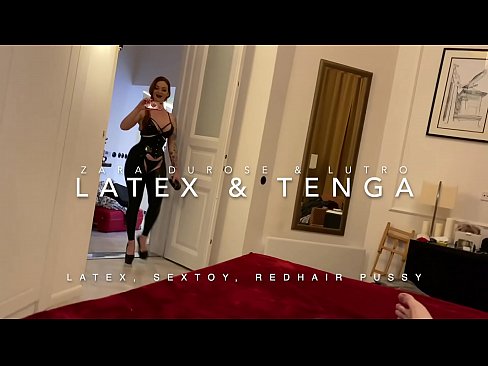 ❤️ Lateks kostyumlu qırmızı saçlı ögey bacı ögey qardaş tərəfindən sikildi ❤️❌ Porn video az.poliglass34.ru