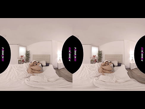 ❤️ PORNBCN VR İki gənc lezbiyan 4K 180 3D virtual reallıqda azğın yuxudan oyanır Cenevrə Bellucci Katrina Moreno ❤️❌ Porn video az.poliglass34.ru