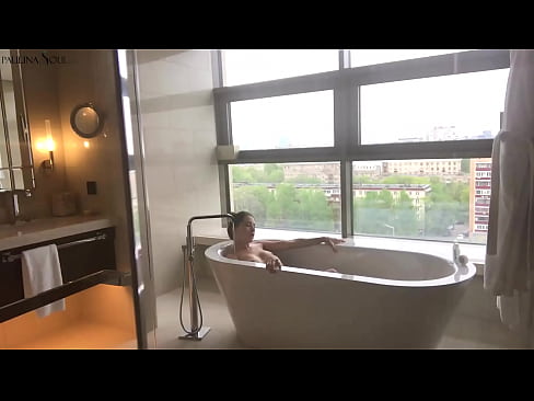 ❤️ Möhtəşəm babe Ehtirasla hamamda öz pişiyini çəkdi ❤️❌ Porn video az.poliglass34.ru